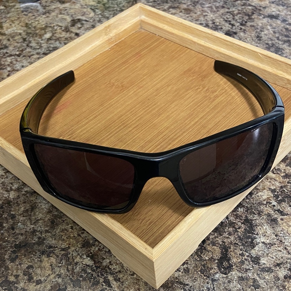 Oakley Fuel Cell